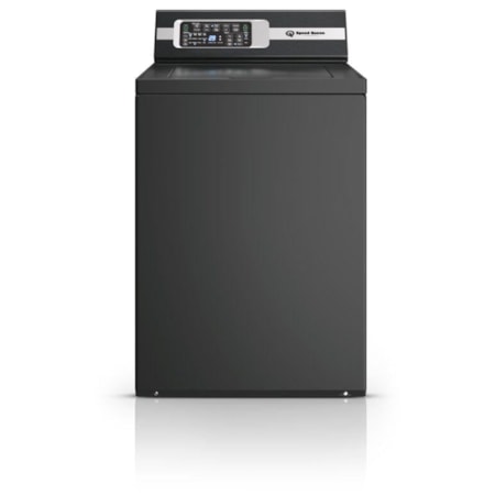 Traditional Top Load Washer