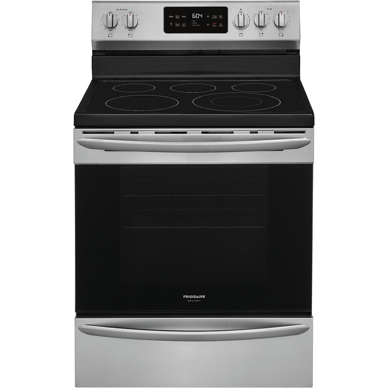 Frigidaire Electric Ranges Range