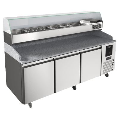 Specialty Refrigerator