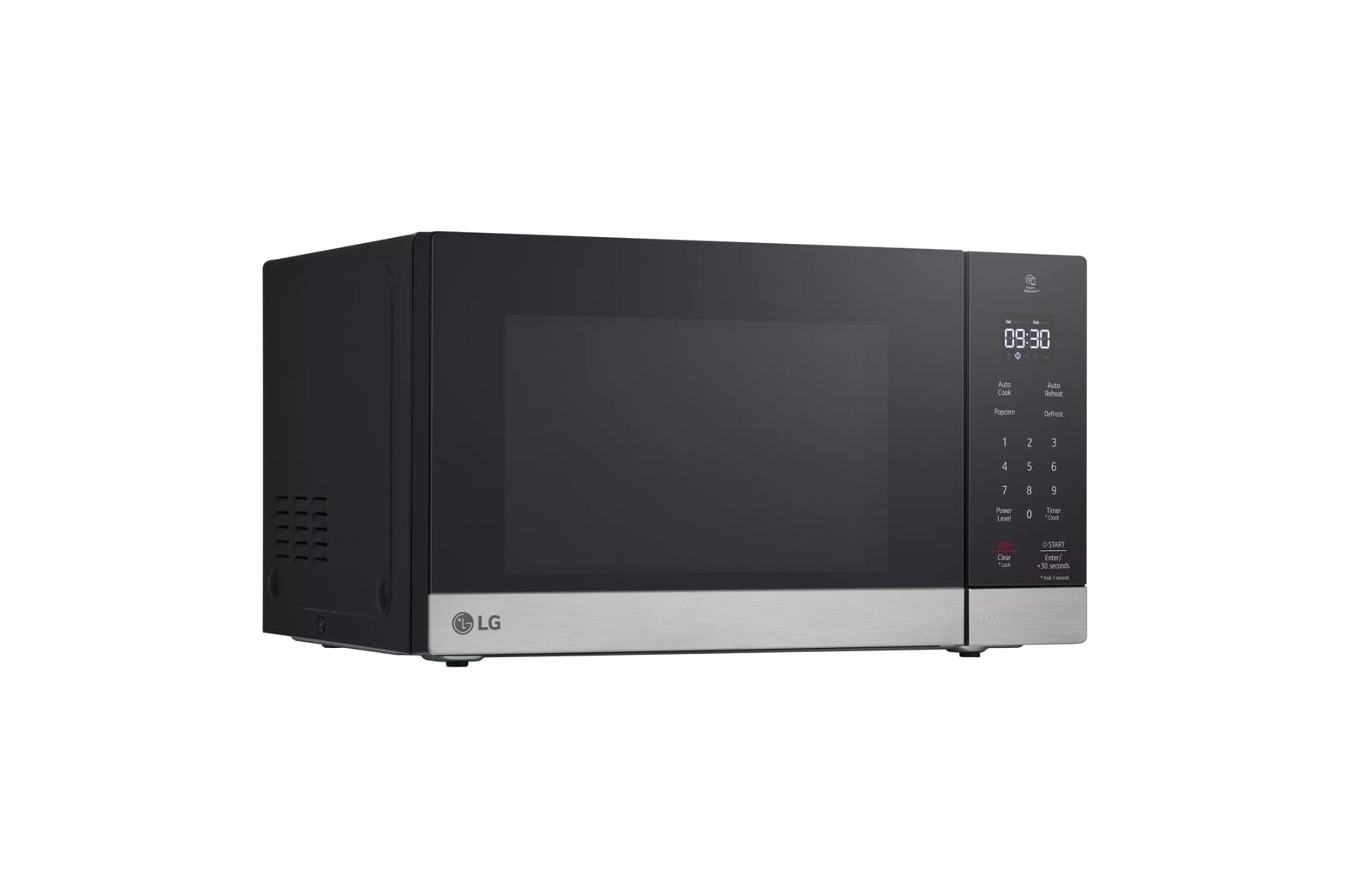 LG Appliances Microwave Countertop Microwave