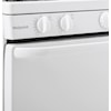 Hotpoint Electric Ranges 20" Freestanding Coil Electric Range
