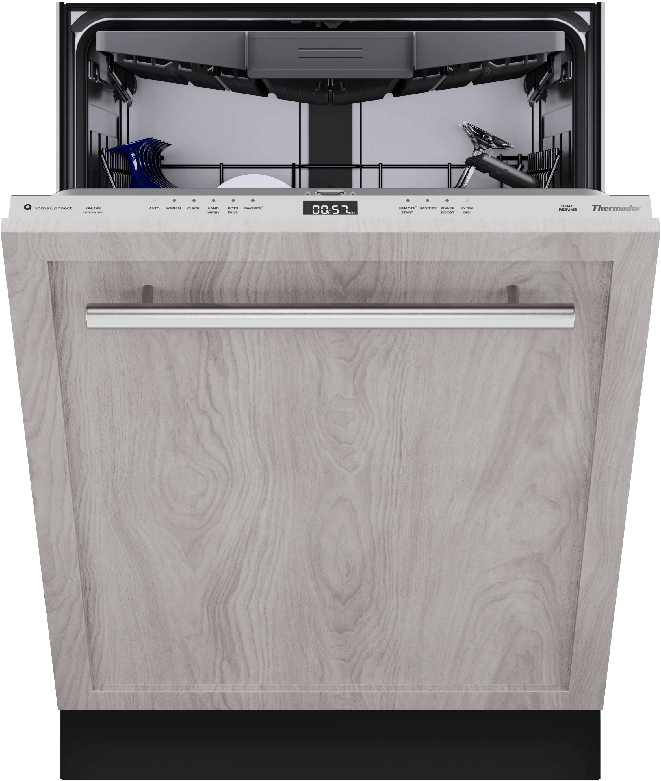 Thermador Built-in Dishwasher