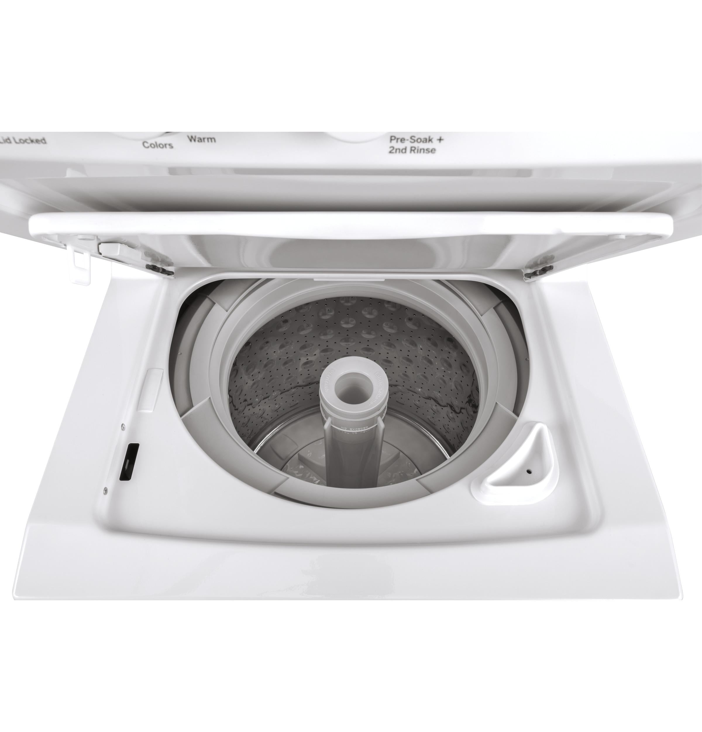Combination Washer Electric Dryer