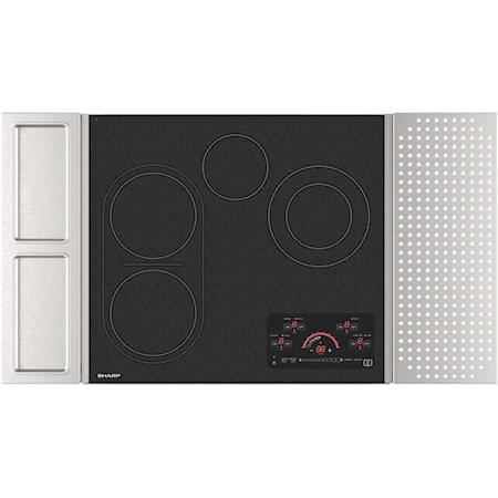 Cooktop