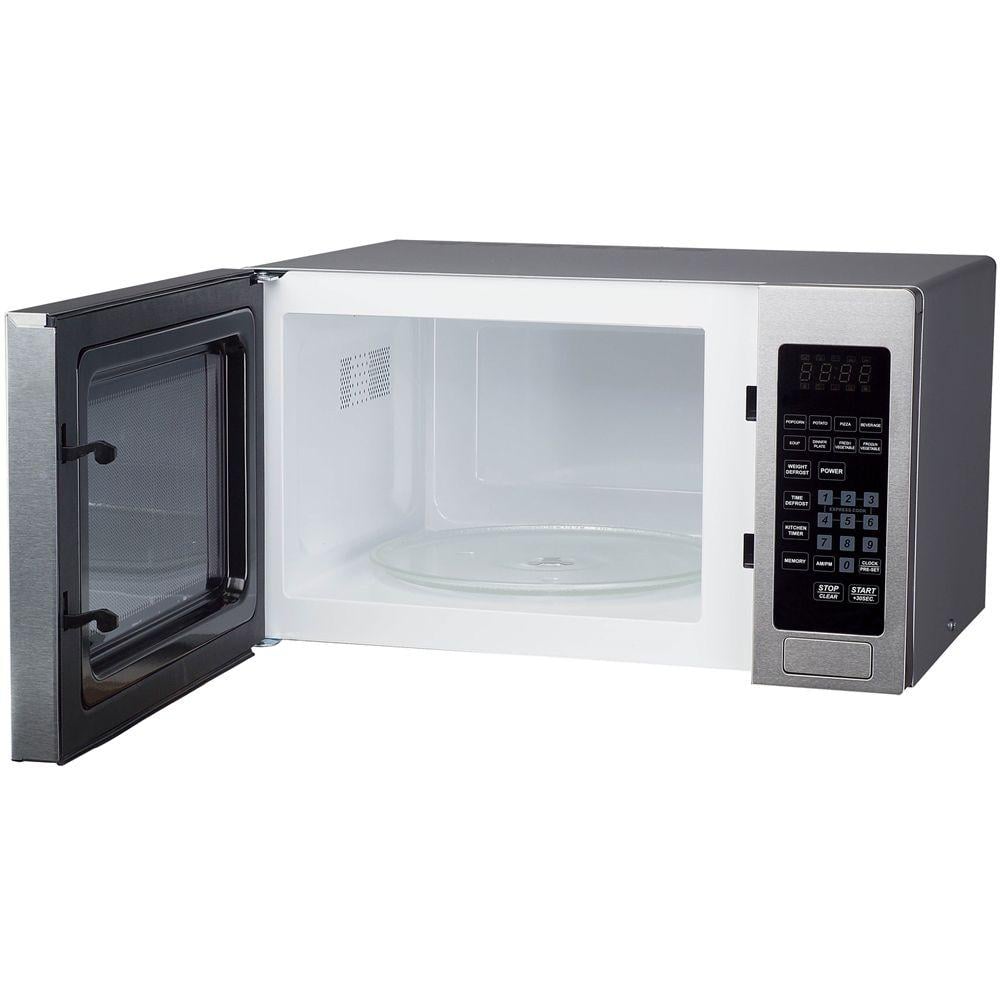 Over The Range Microwave