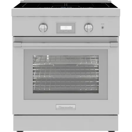 Freestanding Smoothtop Electric Range