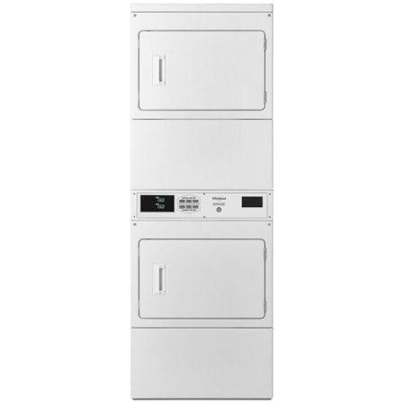 Commercial Dryer