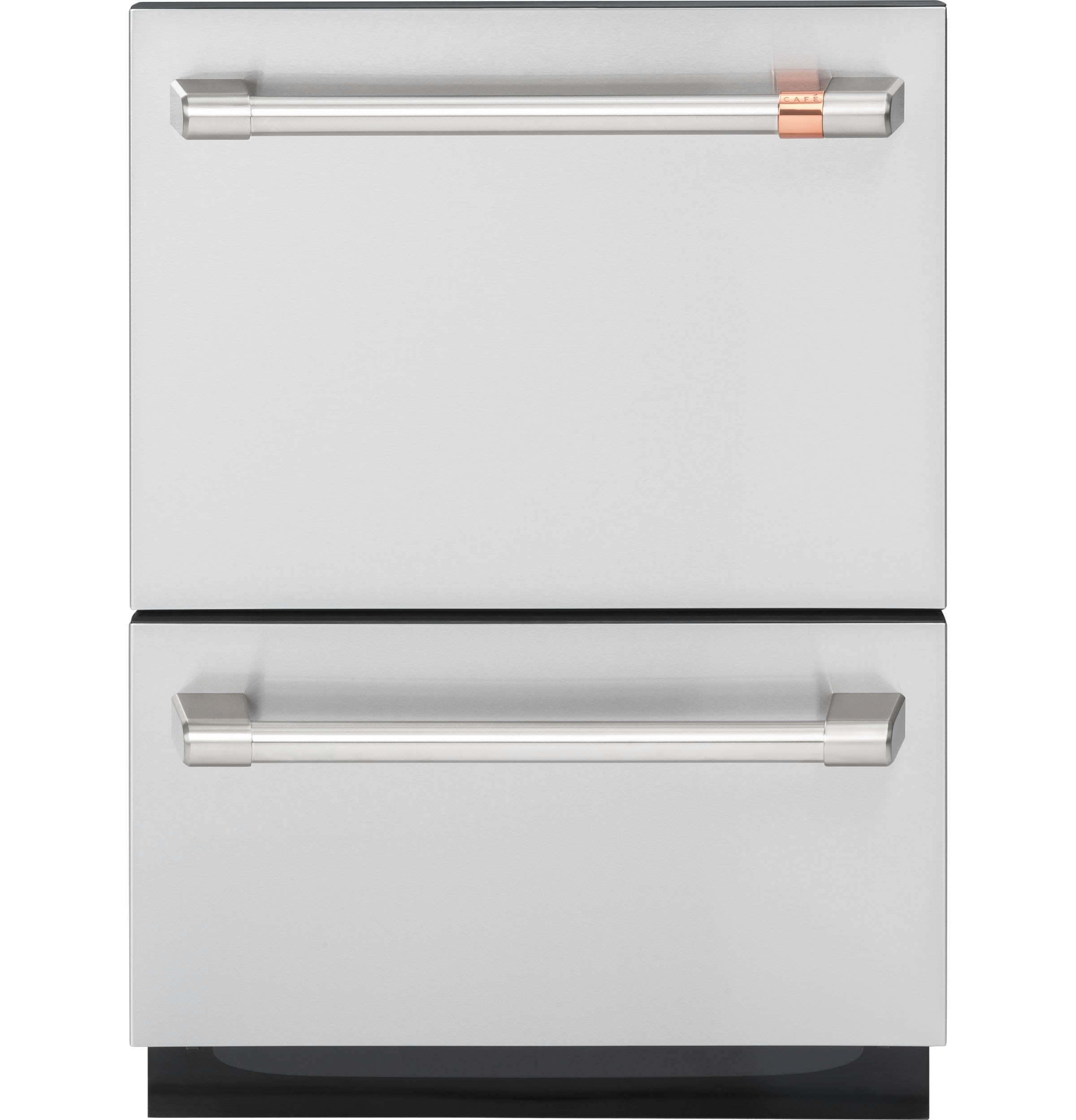 Café Double Drawer Dishwasher