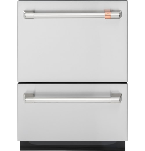 Caf(Eback)™ Dishwasher Double Drawer