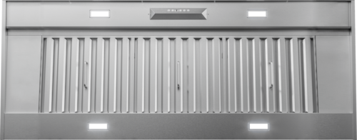 Monsoon II Insert, 60In, Ss, Led, Act