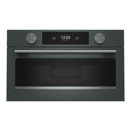 Built In Microwave