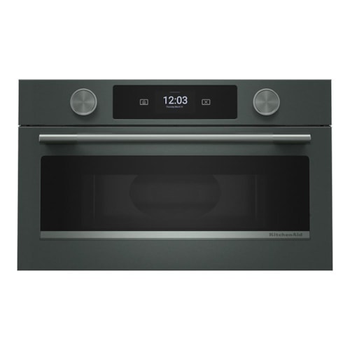 30" Built In Microwave Oven With Air Fry