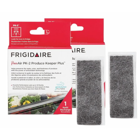 Frigidaire Water &amp; Air Filter Combo Kit