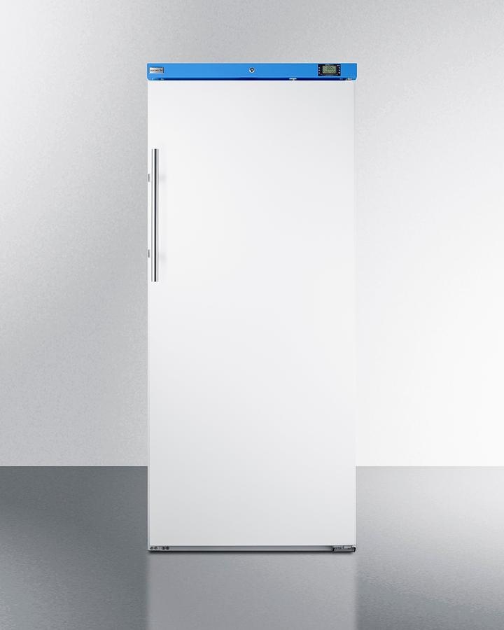Upright Freezers
