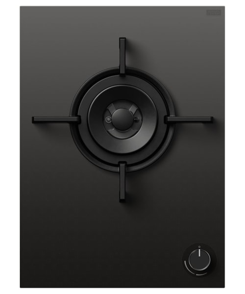 15" Series 9 1 Burner Gas Cooktop