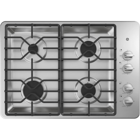 Cooktops (Gas)