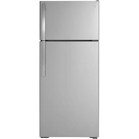 Top Freezer Freestanding Refrigerator