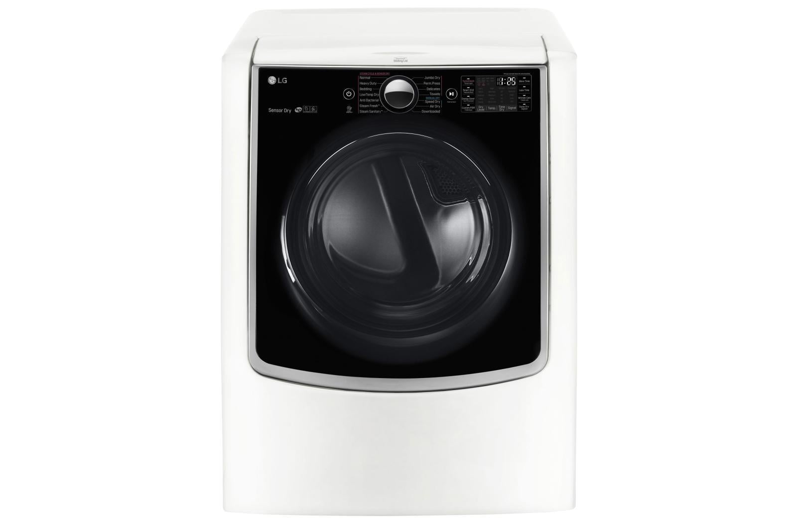 Front Load Washer