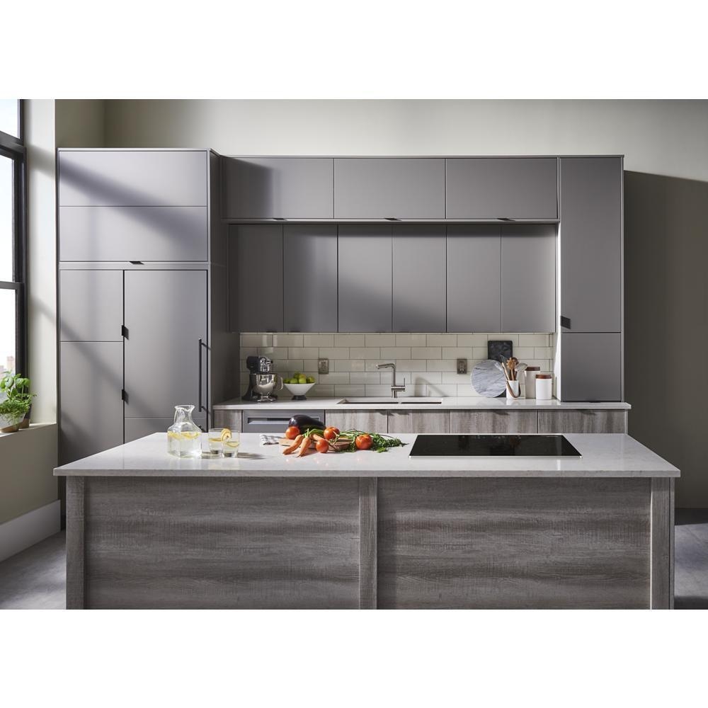 KitchenAid Electric Ranges KitchenAid Electric Cooktop