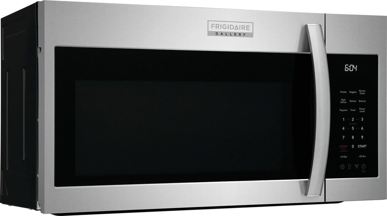 Frigidaire Microwave Over The Range Microwave