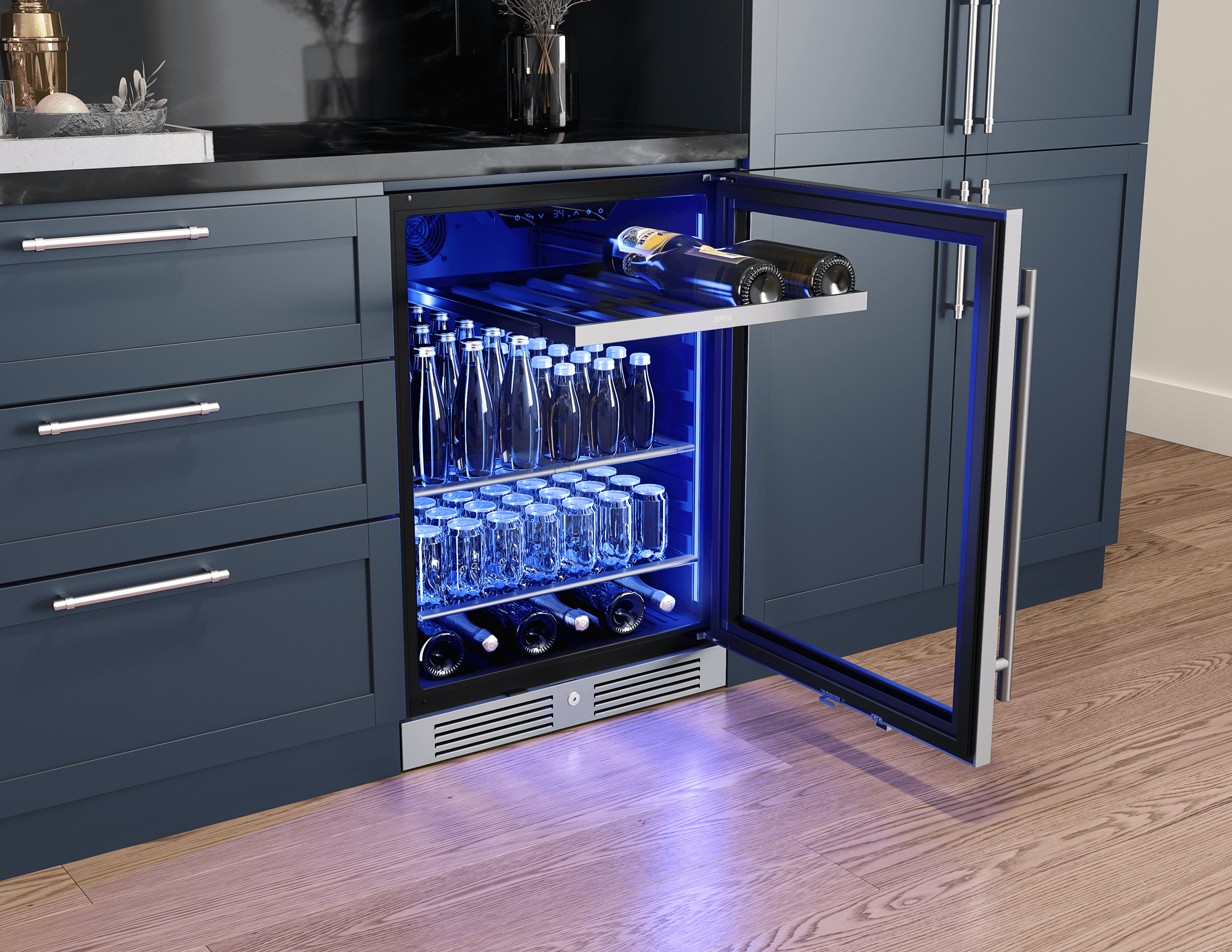 Specialty Refrigerator