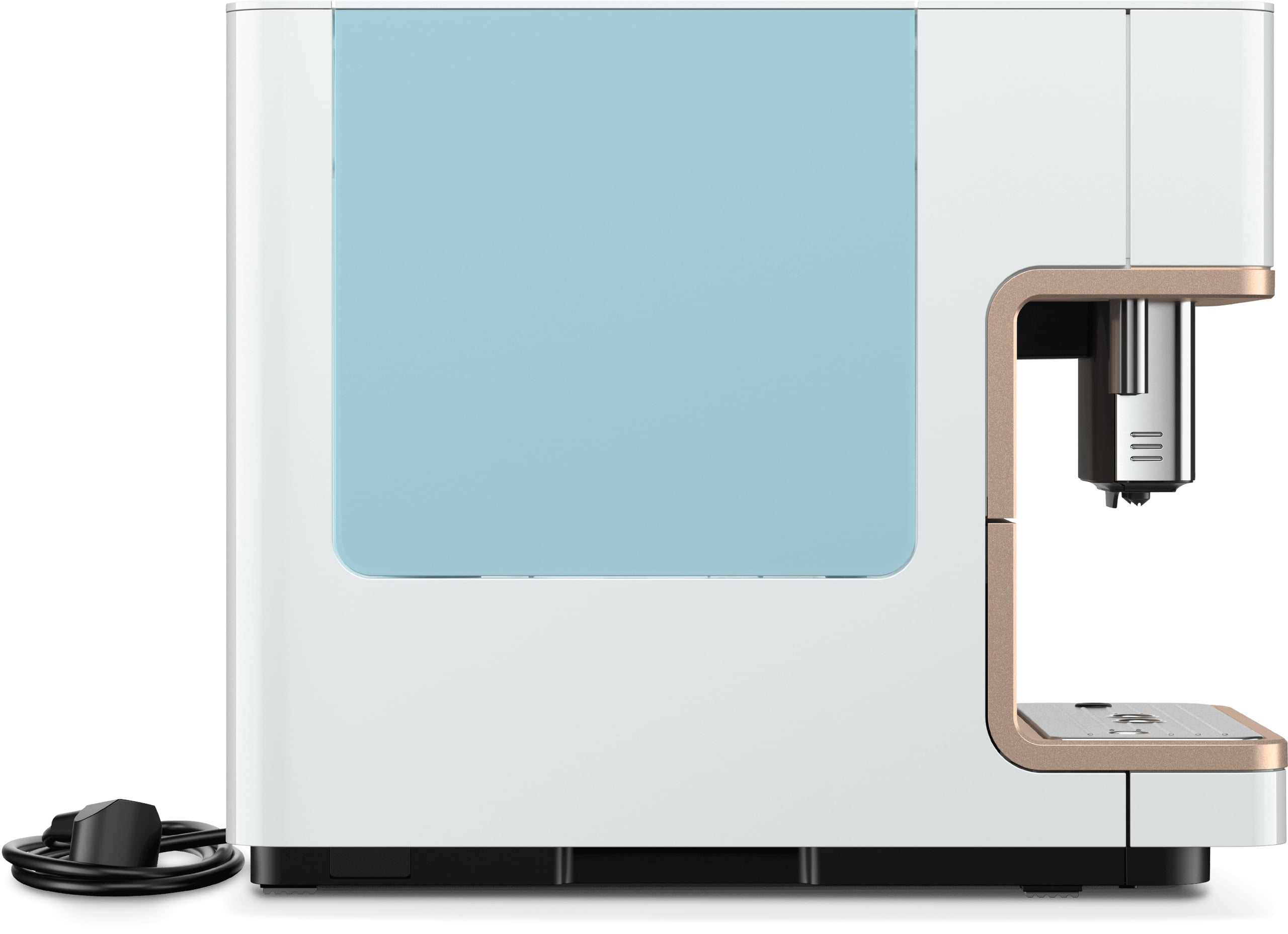 Miele Small Appliances Coffee Makers And Grinders