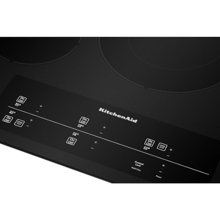 KitchenAid Electric Cooktop