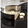 GE Appliances Electric Ranges Cooktops (electric)