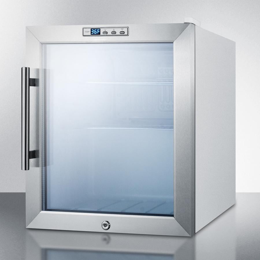 Specialty Refrigerator