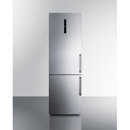 Bottom Freezer Freestanding Refrigerator