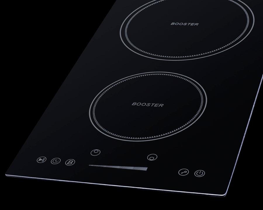 Cooktops (Electric)