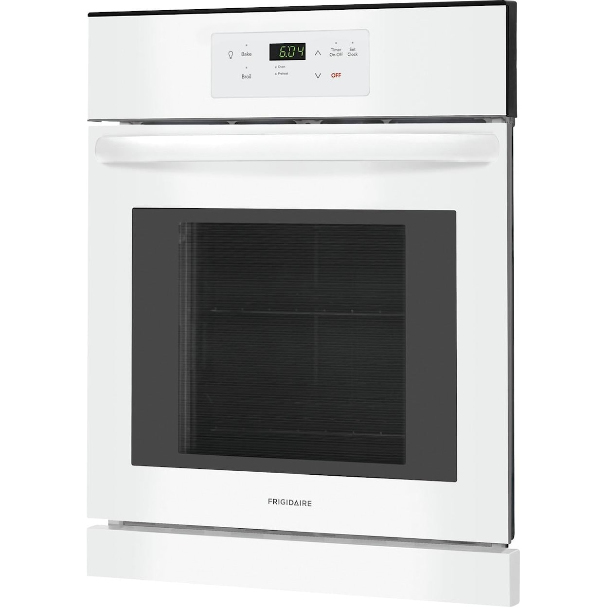 Frigidaire Electric Ranges Range