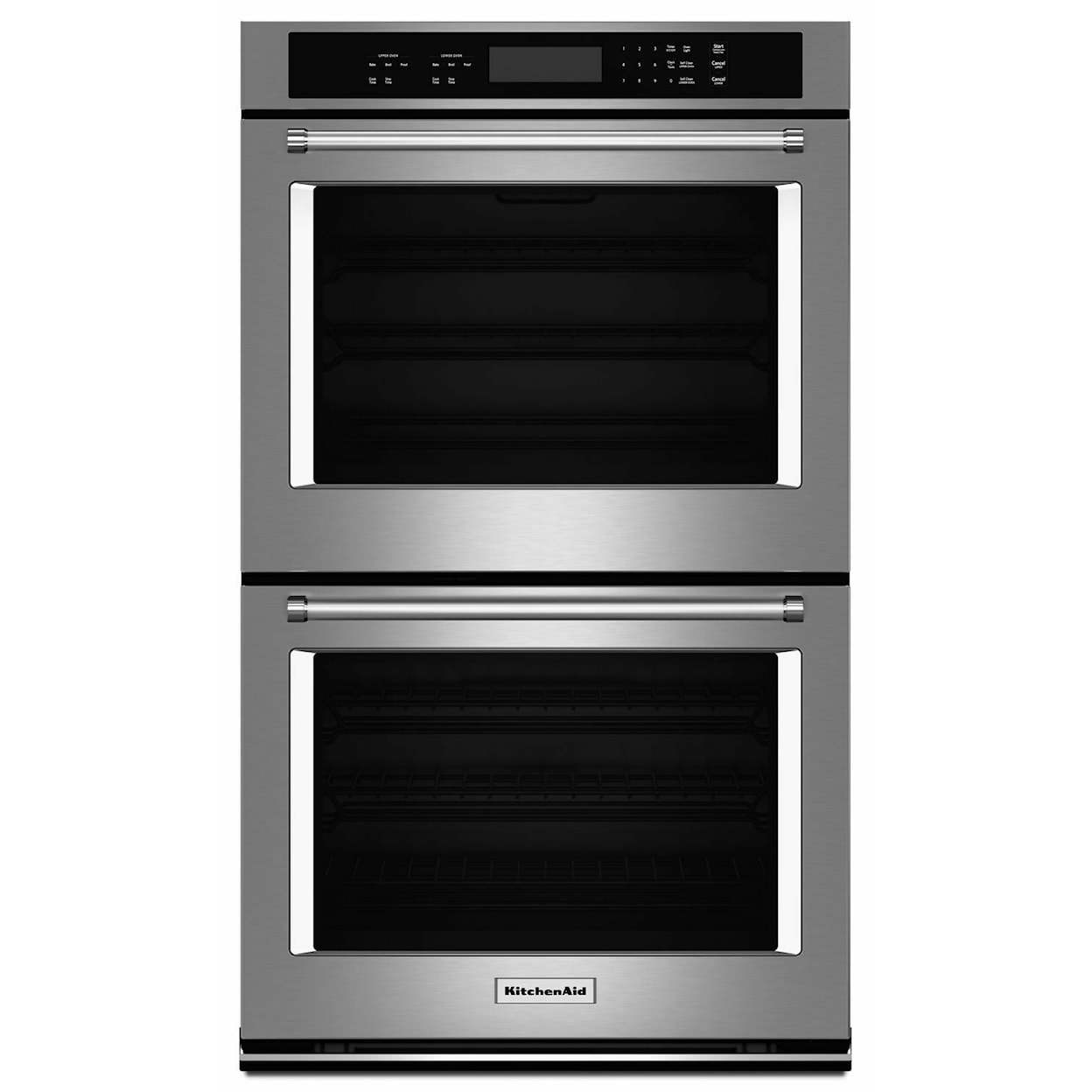 KitchenAid Electric Ranges Wall Oven