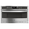 GE Appliances Microwave Microwave