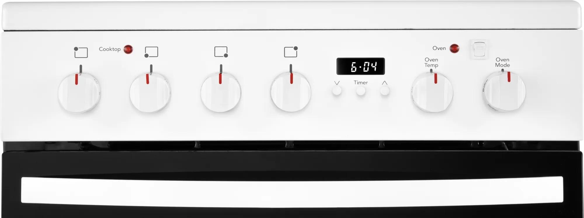 Frigidaire Electric Ranges Slide In Electric Range