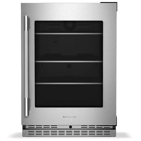 Compact Refrigerator