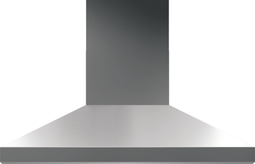 Titan Wall, 60In, Ss, Powerwave, 750 Cfm W/Act