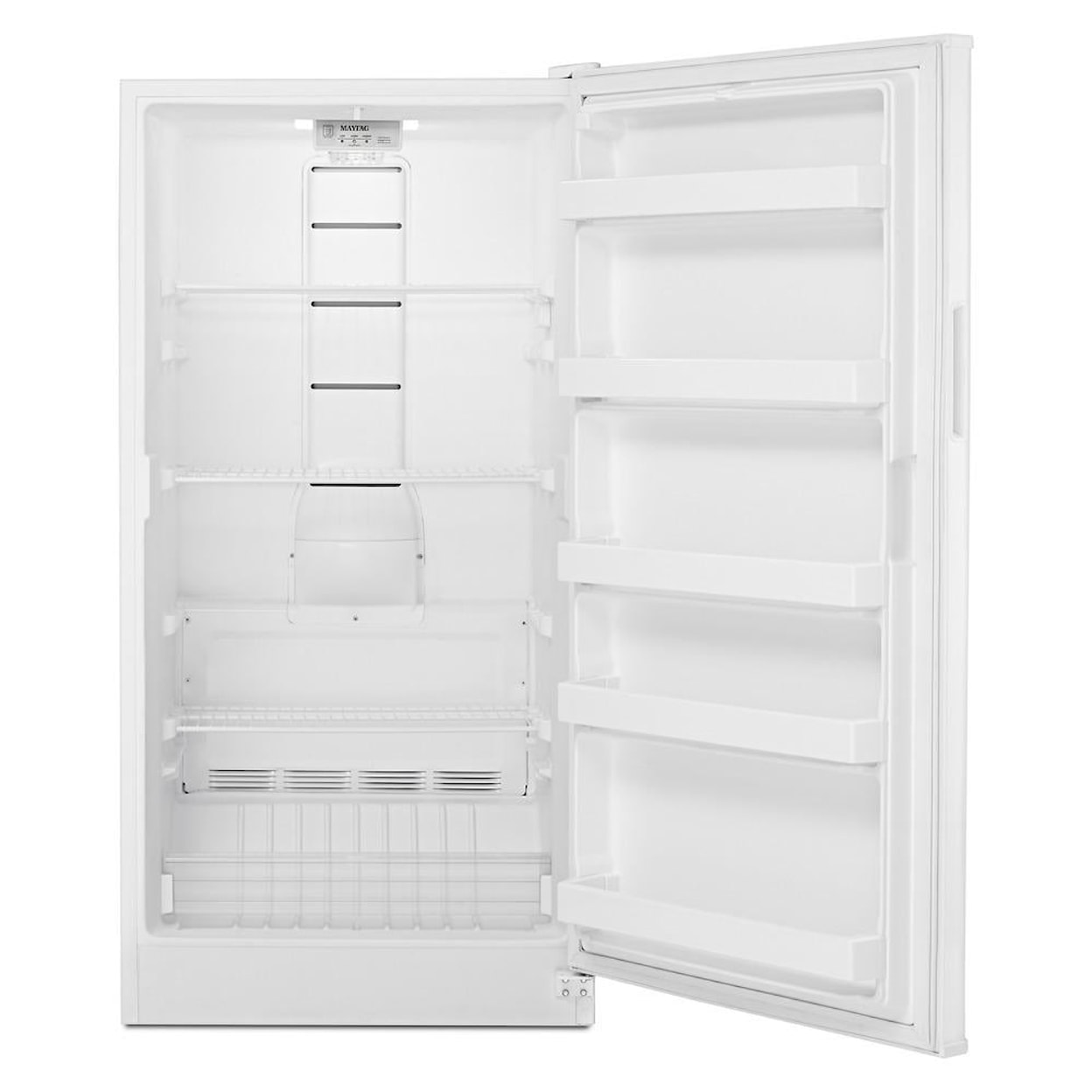 Maytag Freezers Freezer