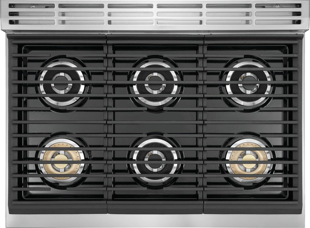 Electrolux Gas Ranges Cooktops (Gas)