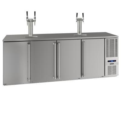 Specialty Refrigerator