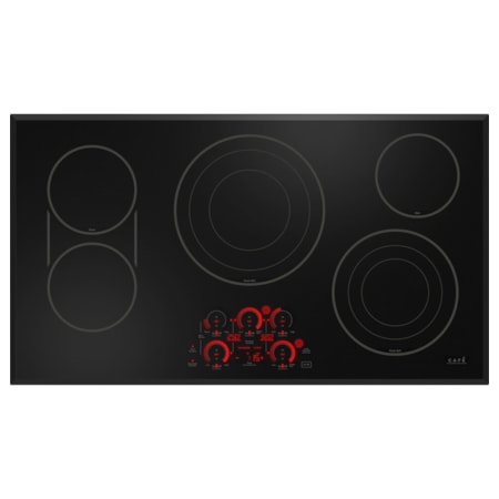 Cooktops (Electric)