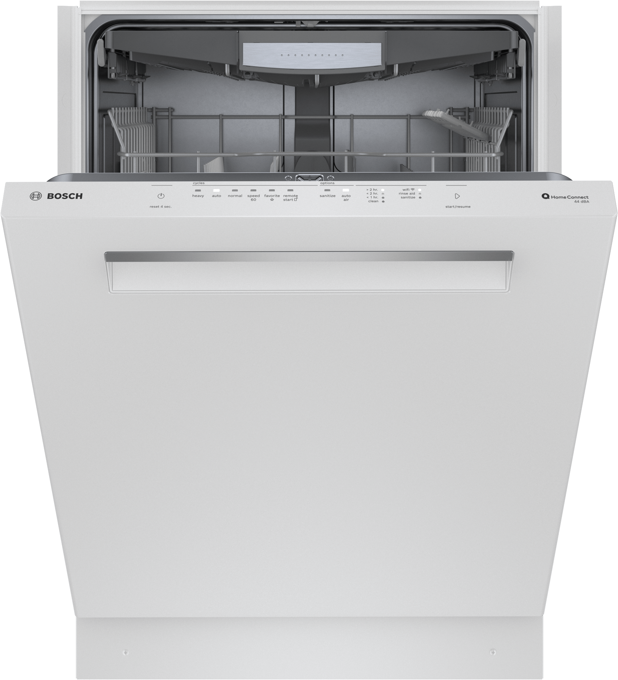 Bosch Dishwashers Bosch Built In Dishwasher