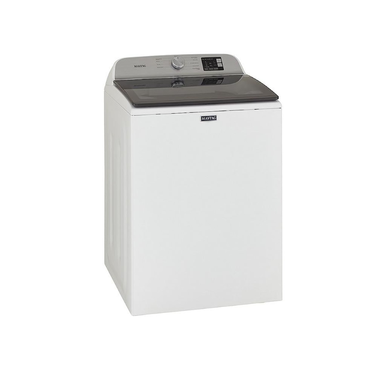 Maytag Laundry High Efficiency Top Load Washer