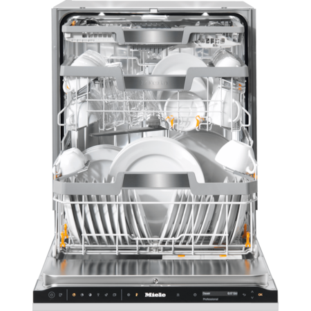 Built In Dishwasher