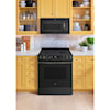 GE Appliances Electric Ranges Freestanding Smoothtop Electric Range