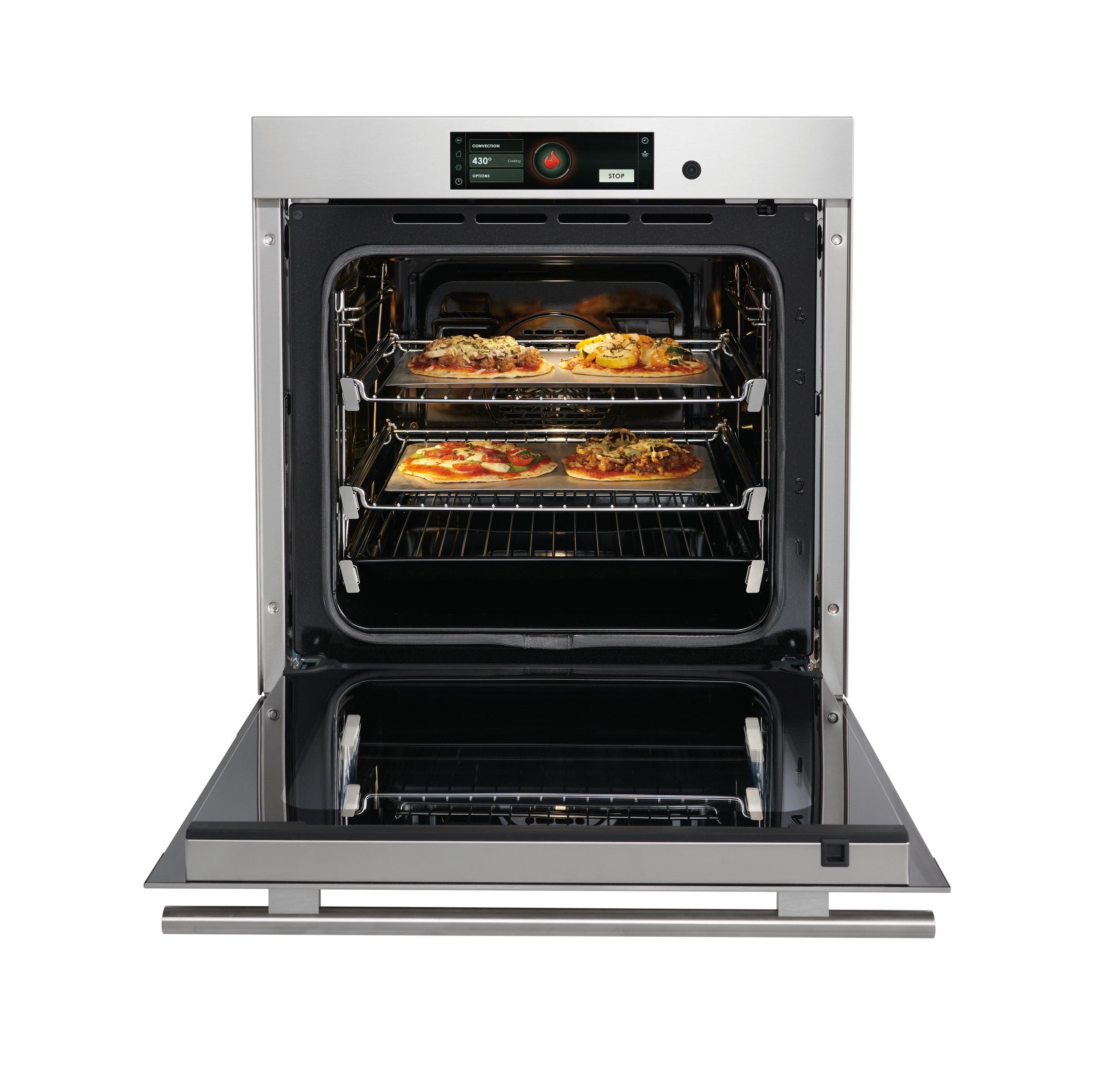 Wolf Electric Ranges Single Wall Electric Oven