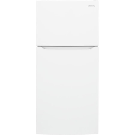 Top Freezer Freestanding Refrigerator