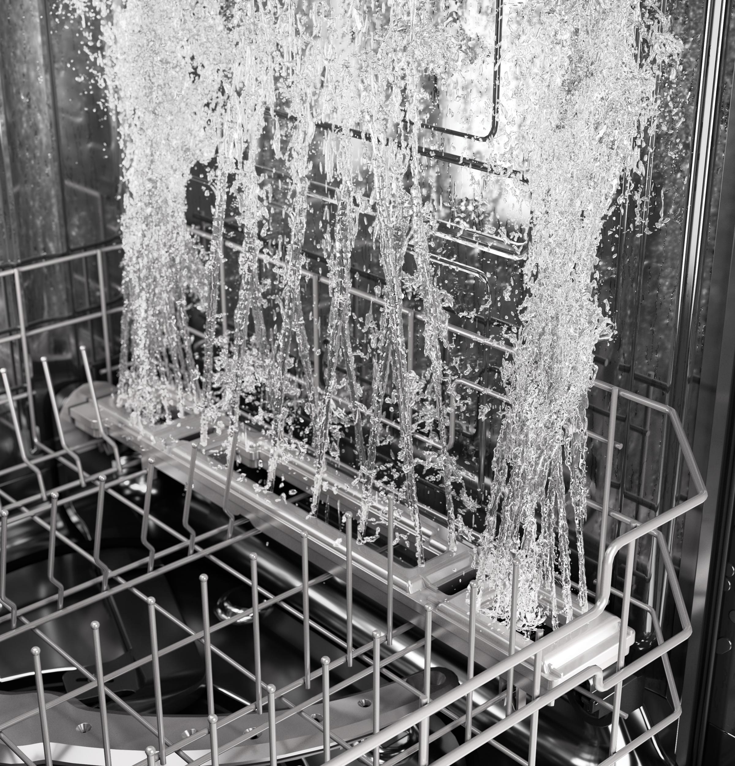 GE Appliances Dishwashers Built In Dishwasher