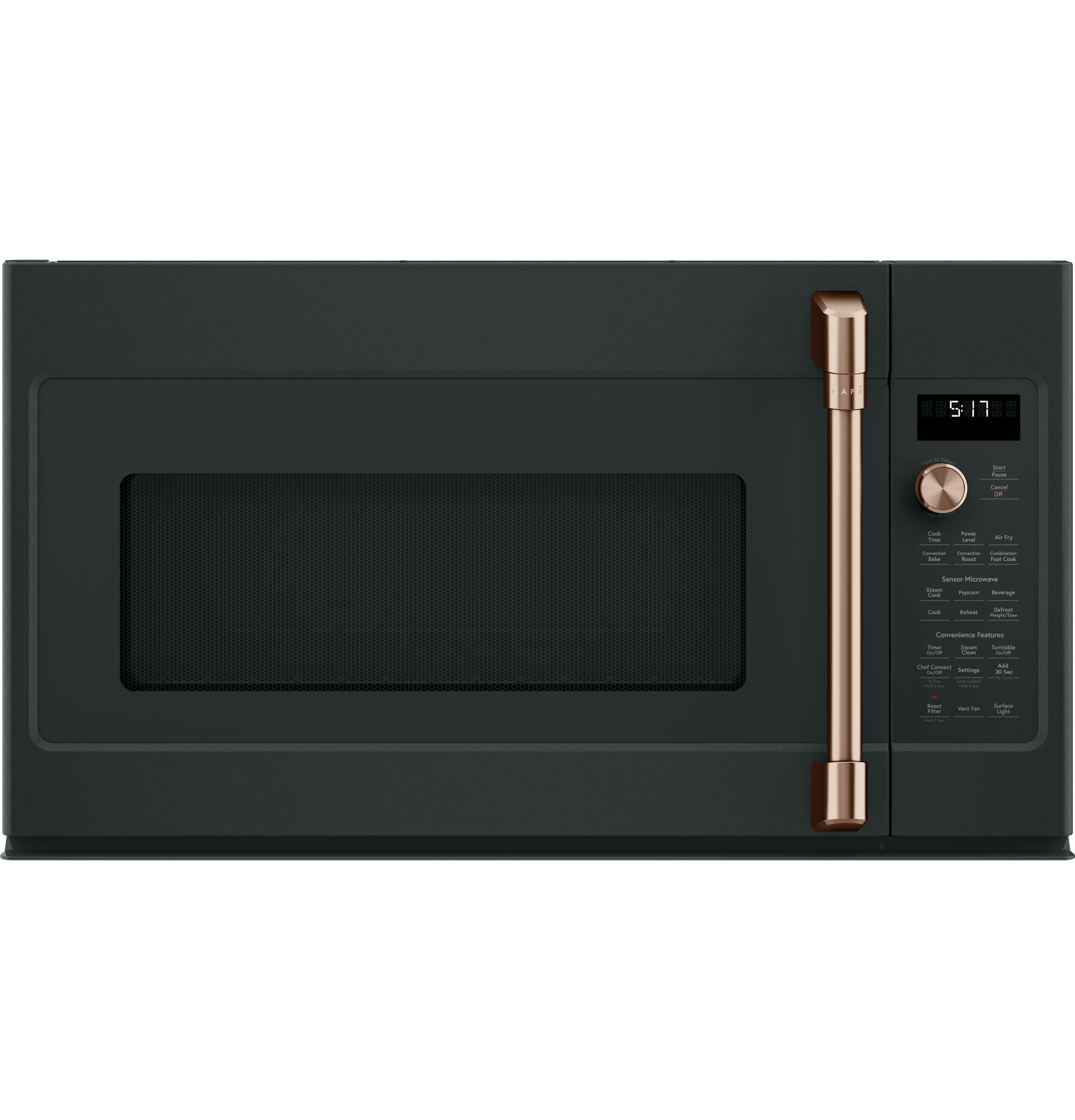 Café Microwave Microwave