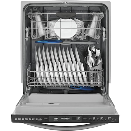 Built In Dishwasher